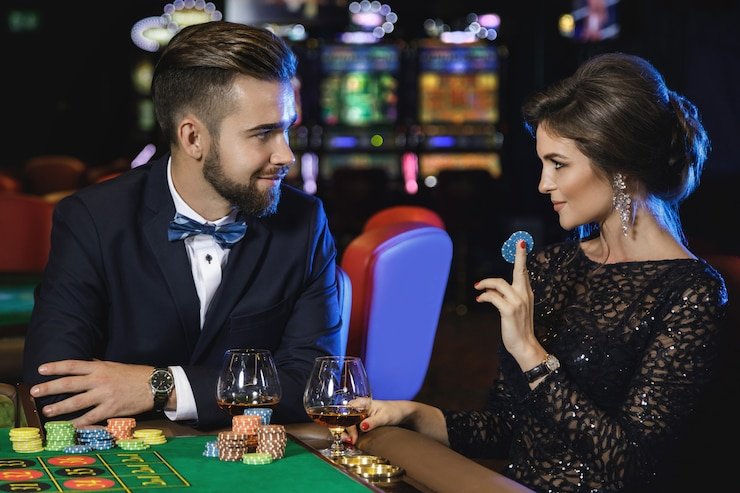 BandarQ live dealer table BandarQ live dealer table